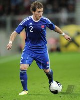 Fussball International  Testspiel:  Oesterreich - Slowakei