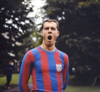 Fussball FC Bayern: BECKENBAUER
