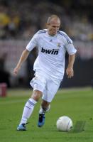 Fussball International: Borussia Dortmund - Real Madrid