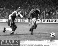 Fussball International / Messepokal