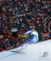 Ski Alpin  Herren Riesenslalom Adelboden