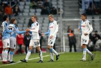 Fussball 203. Lokalderby