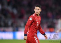 Fussball CHL 18/19 Gruppenphase: FC Bayern Muenchen - Ajax Amsterdam