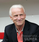 Testspiel VfL Herrenberg - VfB Stuttgart