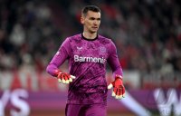 Fussball International CHL 24/25: FC Bayern Muenchen - Bayer 04 Leverkusen