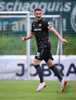 Fussball 1. Bundesliga 25/26 Testspiel
SC Freiburg - Dynamo Dresden