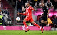 Fussball 1. Bundesliga  Saison  25/26 
FC Bayern Muenchen - Borussia Dortmund