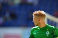 Fussball 1. Bundesliga, Saison 2012/2013: Testspiel SC Paderborn - Werder Bremen