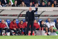 Fussball 1. Bundesliga Saison 2016/2017: TSG 1899 Hoffenheim - FC Bayern Muenchen