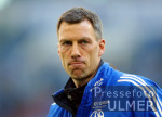 Fussball 1. Bundesliga: Schalke - 60 Muenchen, NEUBARTH