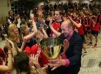 Volleyball TV Rottenburg  3-0  Saulgau