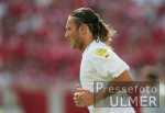 Fussball INTERNATIONAL  EURO 2004