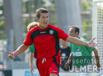 2. Bundesliga  Alexander Malchow (SSV)