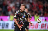 Fussball  1. Bundesliga   Saison 2026/2027   4. Spieltag  FC Bayern Muenchen - 1.FC Union Berlin