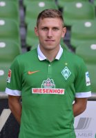 Fussball 1. Bundesliga, Saison 2014/2015:  SV Werder Bremen