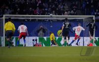 Fussball 1. Bundesliga   Hamburger SV - Bayern Muenchen