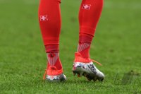 Fussball International Europameisterschaft 2016: Schweiz - Frankreich