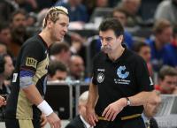 Handball-WM, Viertelfinale, HENS und BRAND