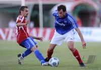 3. Fussball Bundesliga : SpVgg Unterhaching - Holstein Kiel