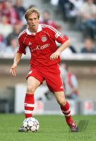 Fussball 1. Bundesliga:Bayern Muenchen - Alemannia Aachen