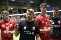 Volleyball 2. Bundesliga Saison 24/25: TV Rottenburg - TSV Grafing