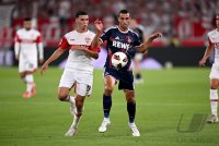 Fussball  1. Bundesliga   Saison 2026/2027   2. Spieltag  VfB Stuttgart - 1. FC Koeln