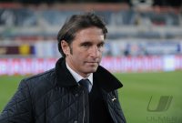 Fussball 1. Bundesliga  Saison 2010/2011: Trainer Bruno Labbadia (VfB Stuttgart)