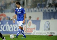 Fussball 1. Bundesliga, Saison 2011/2012: Schalke 04, RAUL