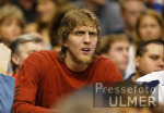Basketball NBA  Dallas Mavericks  Nowitzki