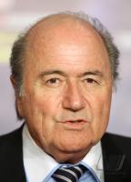 Fussball International  Club WM  Pressekonferenz