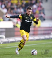 Fussball 1. Bundesliga Saison 18/19: VfB Stuttgart - Borussia Dortmund