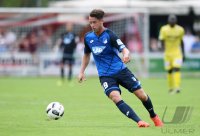 Fussball Testspiel Saison 16/17: TSG 1899 Hoffenheim - KV Oostende