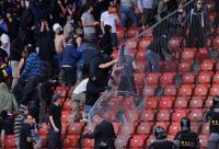 FUSSBALL INTERNATIONAL  AXPO Super League  FC Zuerich - FC Basel