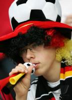 Fussball International: Nationalmannschaft Deutschland