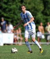 2. Fussball Bundesliga: Florin Lovin (1860 Muenchen)