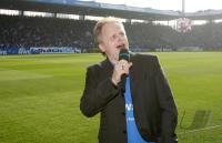 Fussball 1. Bundesliga: Bochum - Bremen