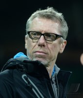 Fussball DFB Pokal, 2. Hauptrunde 2015/2016: SV Werder Bremen - 1. FC Koeln