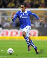 Fussball 1. Bundesliga, Saison 2011/2012: Joel Matip (FC Schalke 04)