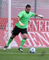 Fussball 3. Bundesliga : Marjan Petkovic (Braunschweig)