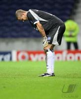 Fussball Champions League FC Porto 4-1 Hamburger SV