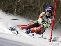 Ski Alpin Damen ASPEN Riesenslalom