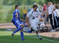 Fussball Landesliga  2010/2011: SG Empfingen - Spvgg Freudenstadt