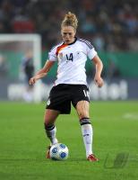 Frauen Nationalmannschaft : Kim Kulig (GER)
