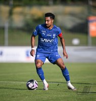 Fussball Testspiel International / 3. Liga. 25/26  
Al - Hilal SFC - SV Waldhof Mannheim