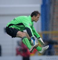 FUSSBALL 1. Bundesliga  LEHMANN (VfB Stuttgart)