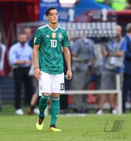 FUSSBALL WM 2018 Vorrunde Suedkorea - Deutschland