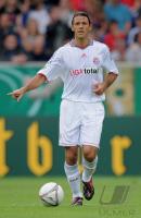 Fussball  DEMICHELIS   (FC Bayern Muenchen)