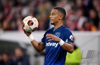 FUSSBALL EUROPA LEAGUE 23/24: SC Freiburg - West Ham United