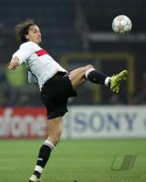 Fussball Champions League  Inter - Fenerbahce