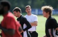 1. Basketball Bundesliga  2010/2011  Walter Tigers Tuebingen